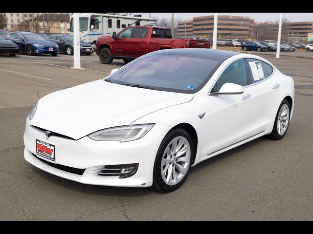 2019 Tesla Model S Long Range
