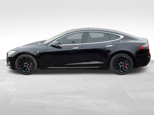 2019 Tesla Model S Long Range