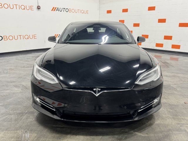 2019 Tesla Model S Long Range