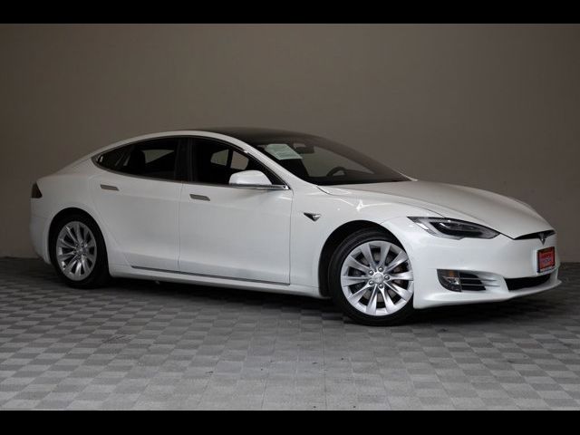 2019 Tesla Model S Long Range