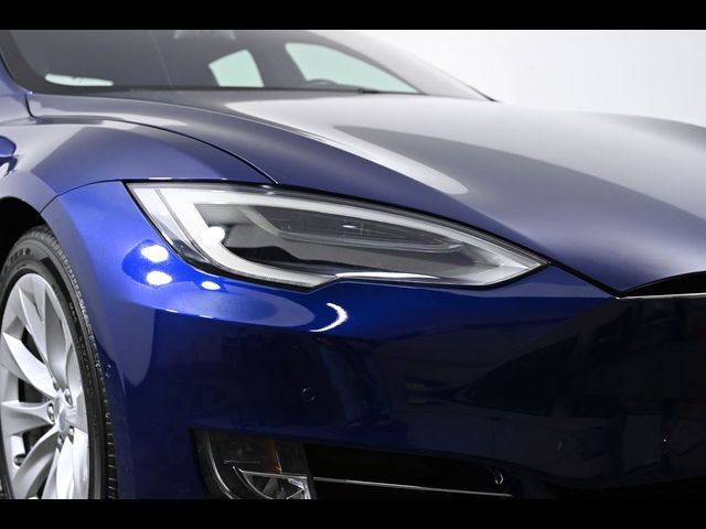 2019 Tesla Model S Long Range