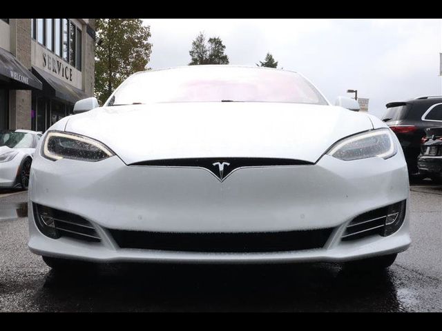 2019 Tesla Model S Long Range