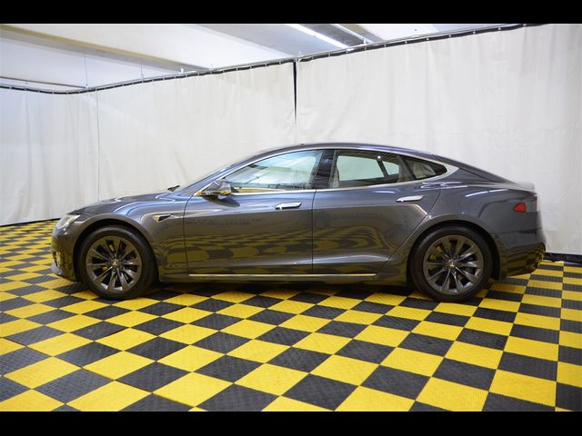 2019 Tesla Model S Long Range