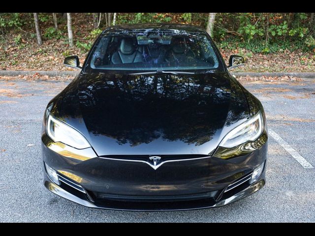 2019 Tesla Model S Long Range