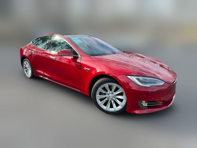 2019 Tesla Model S Long Range