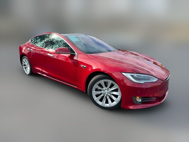 2019 Tesla Model S Long Range