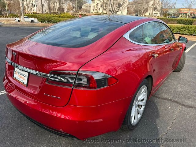 2019 Tesla Model S Long Range