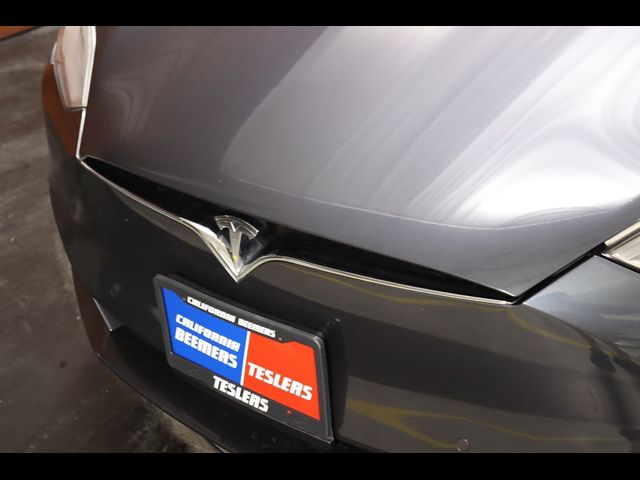 2019 Tesla Model S Long Range