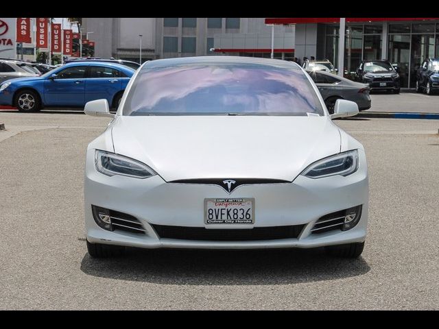2019 Tesla Model S P100D