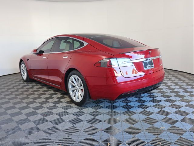 2019 Tesla Model S P100D