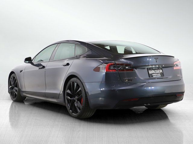 2019 Tesla Model S 100D