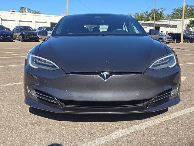 2019 Tesla Model S Performance