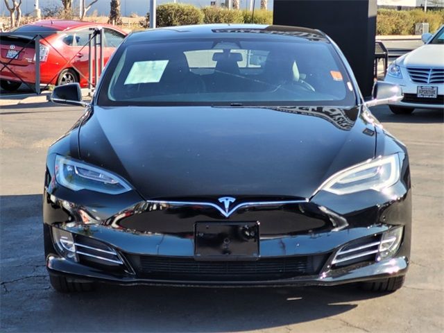 2019 Tesla Model S Performance