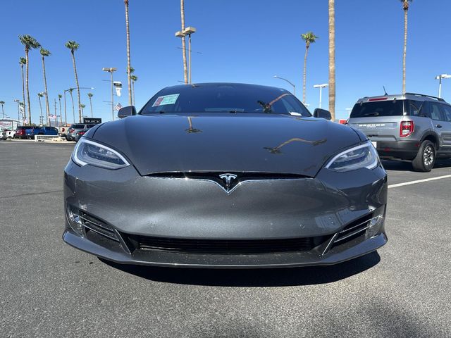 2019 Tesla Model S P100D