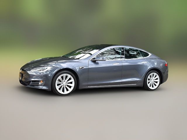 2019 Tesla Model S 