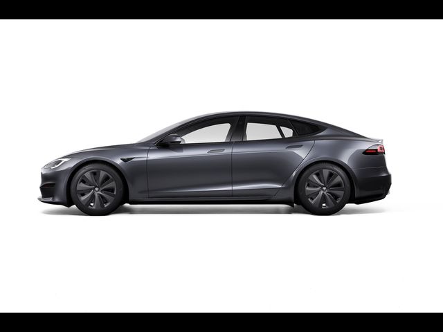 2019 Tesla Model S 