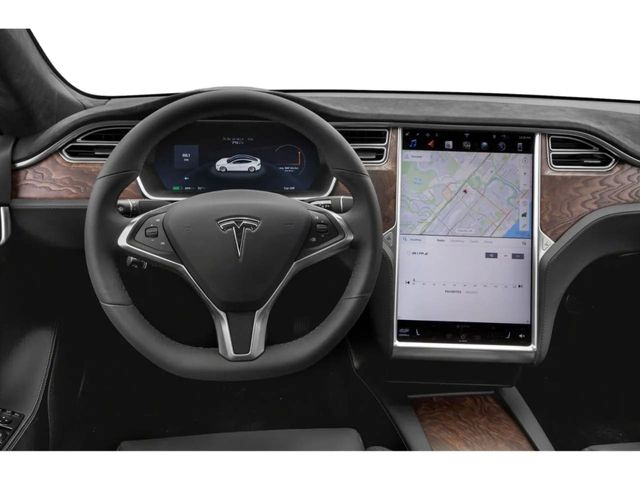 2019 Tesla Model S 