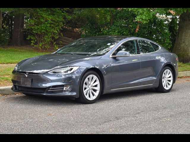 2019 Tesla Model S 