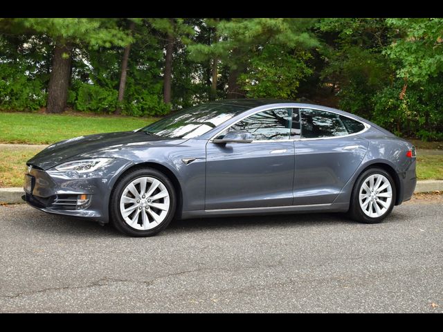 2019 Tesla Model S 