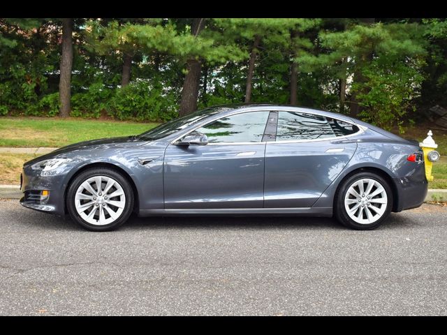 2019 Tesla Model S 