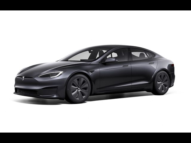 2019 Tesla Model S 