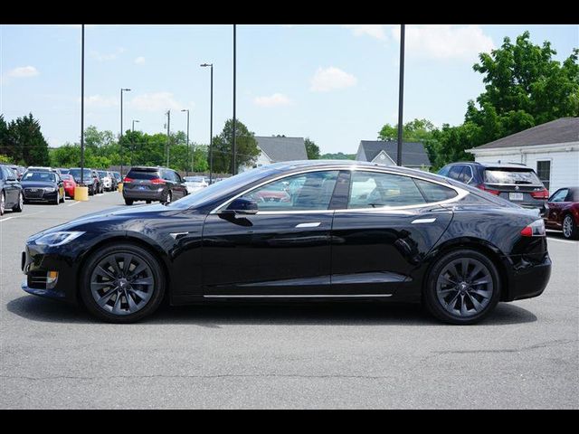 2019 Tesla Model S 100D