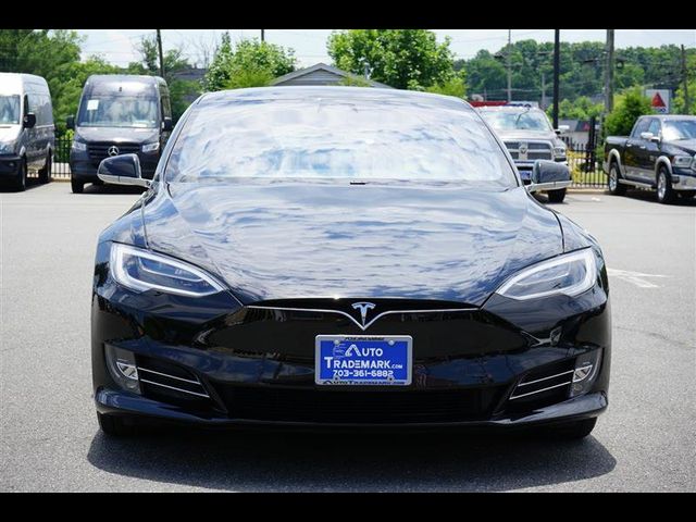 2019 Tesla Model S 100D