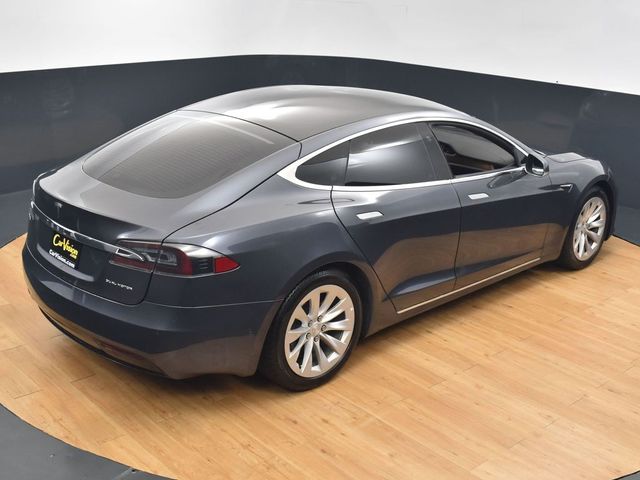 2019 Tesla Model S 75D