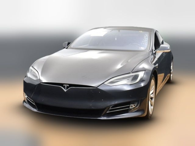 2019 Tesla Model S 75D