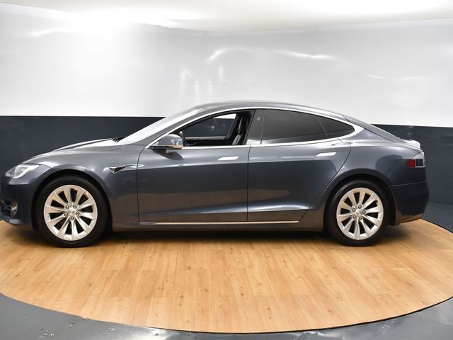 2019 Tesla Model S 75D