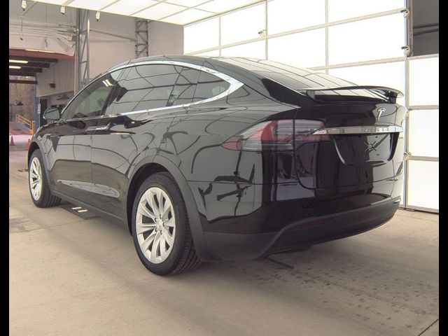 2019 Tesla Model X 100D