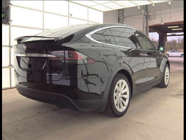 2019 Tesla Model X 100D