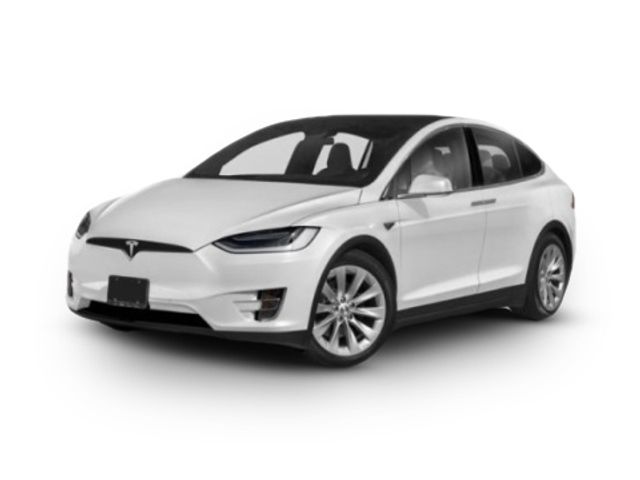 2019 Tesla Model X 100D