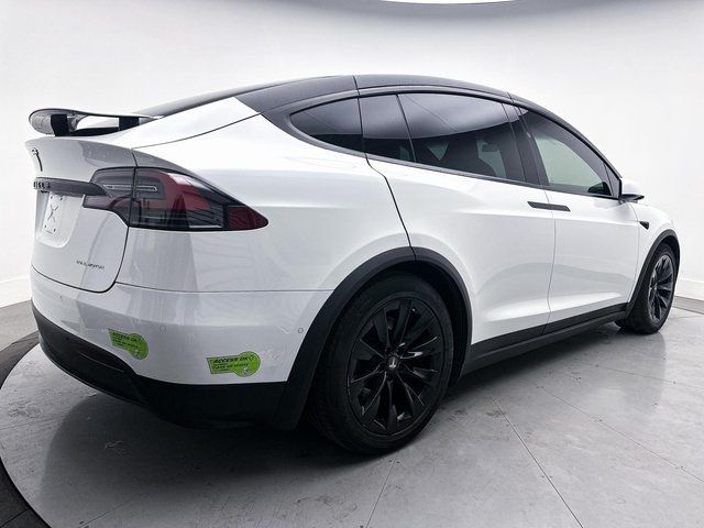 2019 Tesla Model X 100D