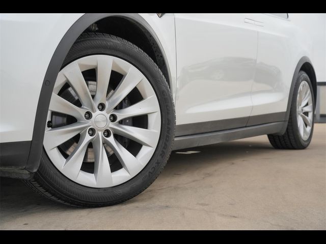 2019 Tesla Model X 100D