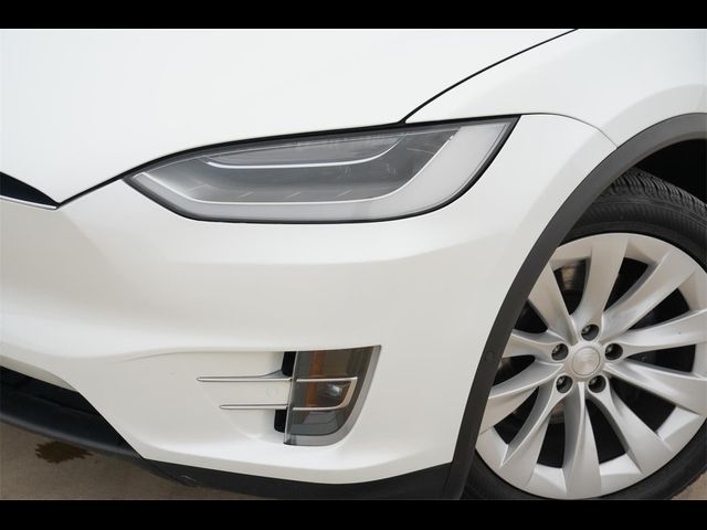 2019 Tesla Model X 100D