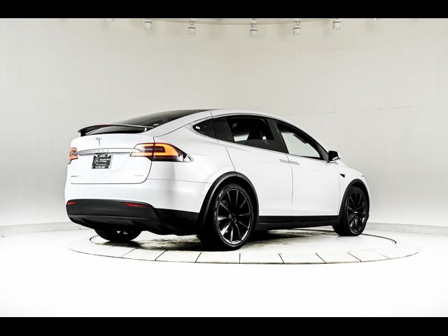 2019 Tesla Model X 100D