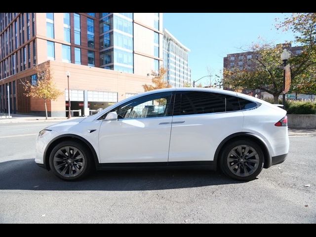 2019 Tesla Model X 100D