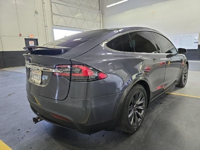 2019 Tesla Model X 100D