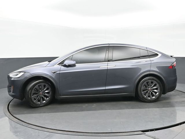 2019 Tesla Model X 100D
