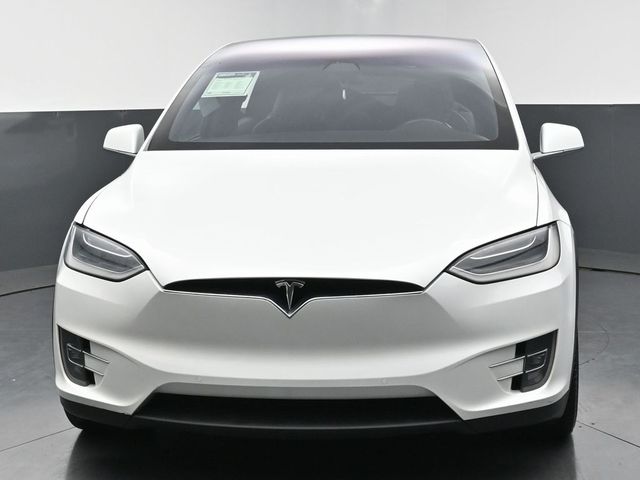 2019 Tesla Model X 100D