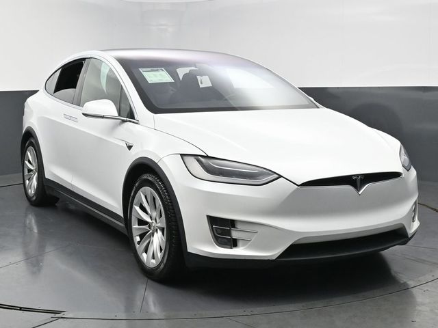2019 Tesla Model X 100D