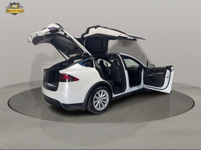 2019 Tesla Model X 75D