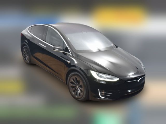 2019 Tesla Model X 100D