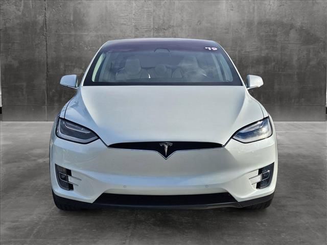 2019 Tesla Model X 100D