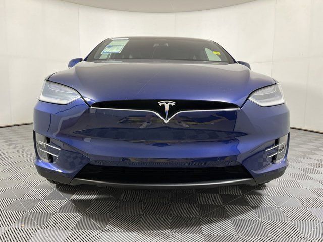 2019 Tesla Model X 75D