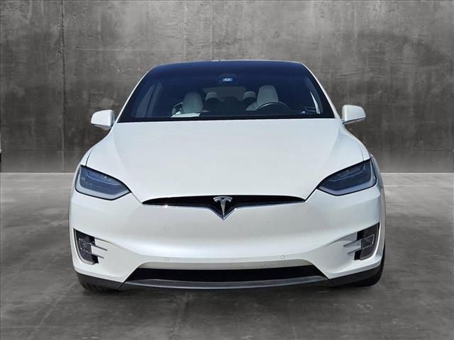 2019 Tesla Model X 75D