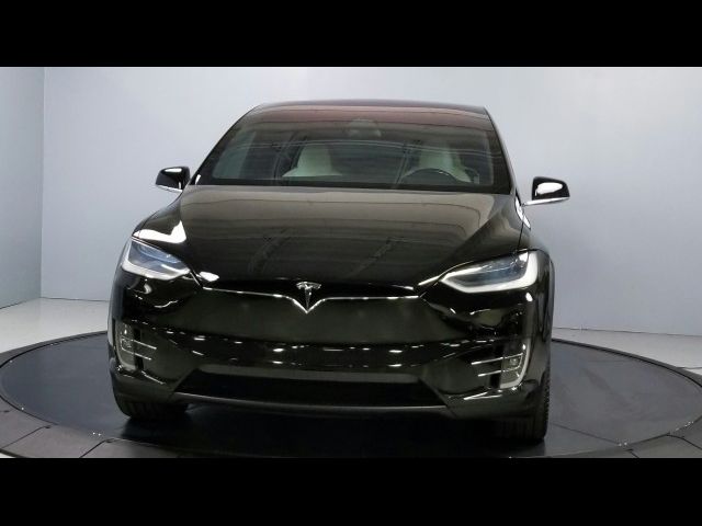 2019 Tesla Model X 75D