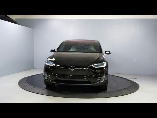 2019 Tesla Model X 75D