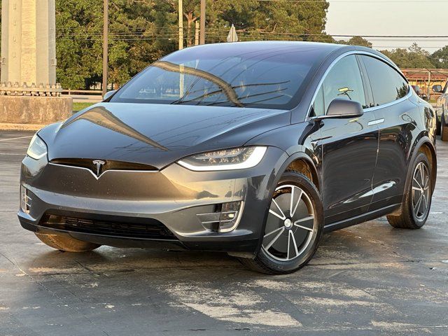 2019 Tesla Model X Base